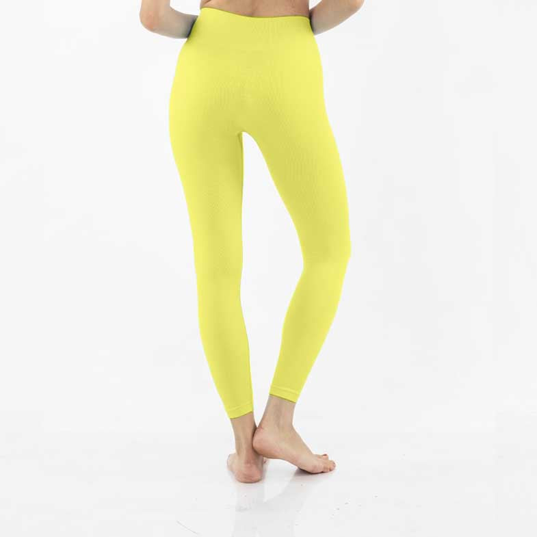 Yellow legging