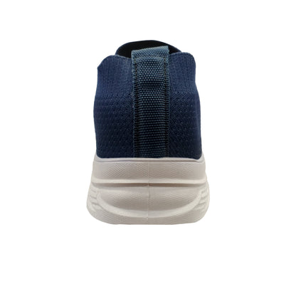 YOO NAVY BLUE CASUAL SHOES CINDY