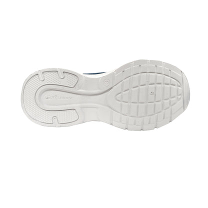 YOO NAVY BLUE CASUAL SHOES CINDY