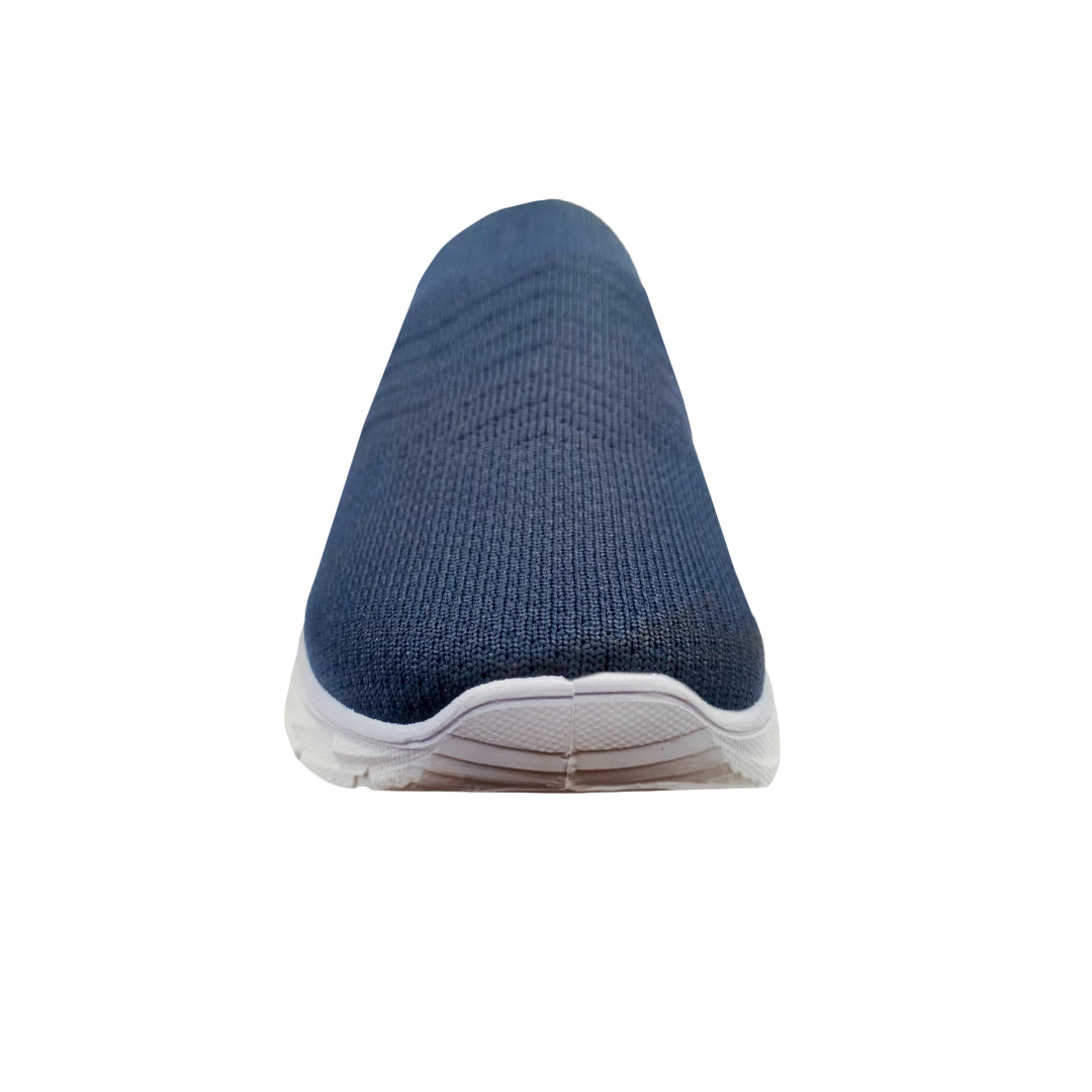 YOO NAVY BLUE CASUAL SHOES CINDY