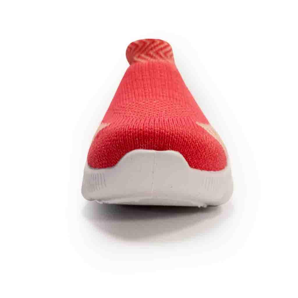 SPLENDOR KNITTED MELON CASUAL SHOES  KIDS - CASPER