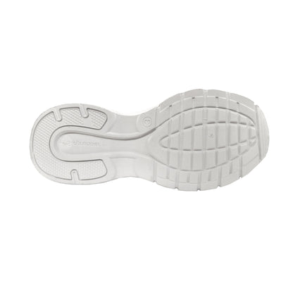 YOO LIGHT GRAY CASUAL SHOES RORA