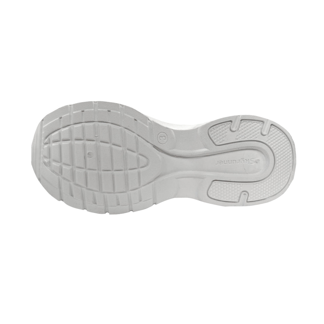 YOO GOLD CASUAL SHOES SOFIA