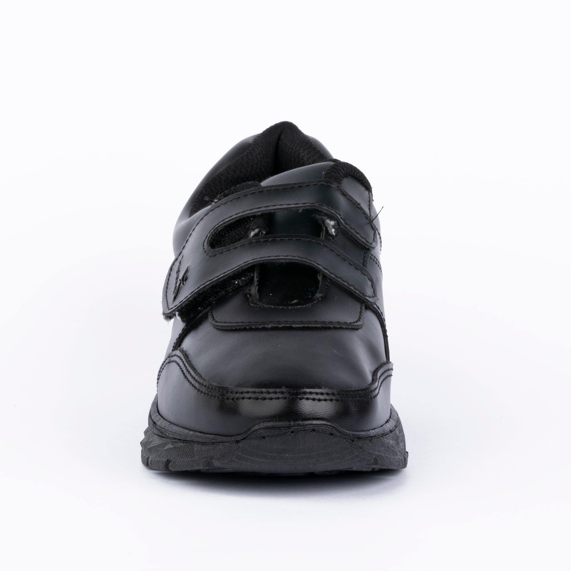 Dsi Double Velcro School Shoes Buy Dsi Shoes School Online At Best